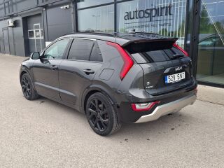 Kia Niro EX Comfort Pack 1.6 77kW