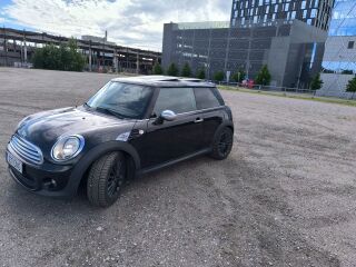 MINI One Business Line 1.6 55kW