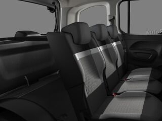 Citroen Berlingo L1 MAX Diesel 130 1.5 R4 96kW