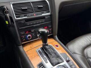 Audi Q7 4.1 TDI 240kW