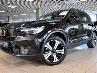 Volvo XC40 AWD P8 DARK PLUS INTELLI SAFE MY2023 FACELIFT P8 Recharge Twin Motor 300kW