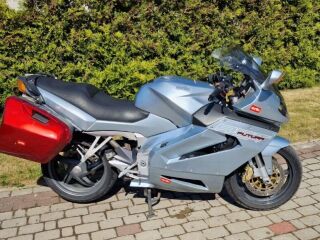 Aprilia RST 1000 V2 84kW