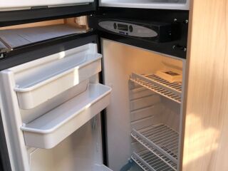 Fiat Ducato Sunlight T 67 2.3 96кВ
