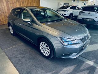SEAT Leon 1.2 77kW