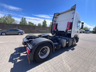Scania G450 G 450 A4x2NA ADR FL 13.0