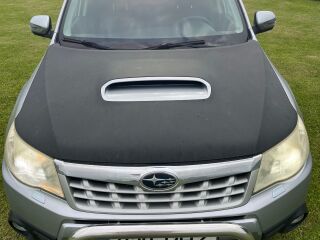 Subaru Forester 2.0 108кВ