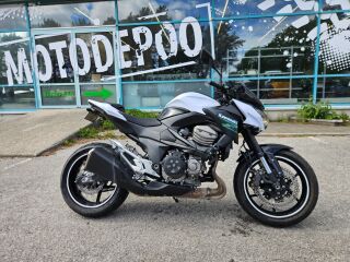 Kawasaki Z 800 R4 35kW