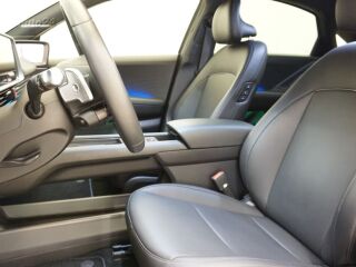 Hyundai Ioniq 6 Ultimate AWD 77kWh 239kW