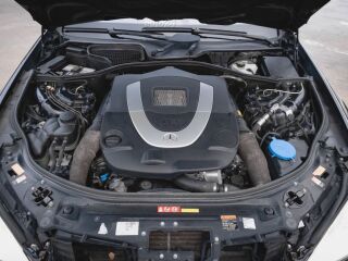 Mercedes-Benz S 500 AMG-Pakett 5.5 V8 285kW