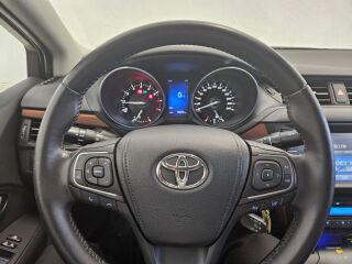 Toyota Avensis Active 108kW