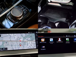 BMW iX3 Impressive 210kW
