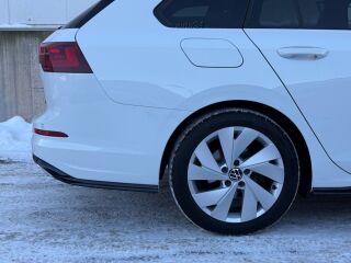 Volkswagen Golf R-Line 2.0 110kW