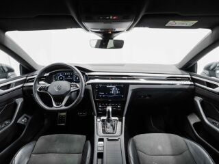 Volkswagen Arteon R-line eHybrid 1.4 115kW