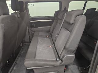 Toyota ProAce Verso 2.0 106kW