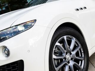 Maserati Levante Executive 3.0 257кВ