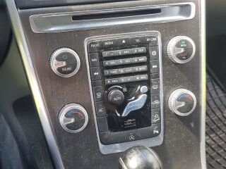 Volvo XC60 2.4 120kW