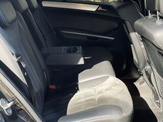 Mercedes-Benz ML 420 4MATIC 4.0 V8 CDI 225kW
