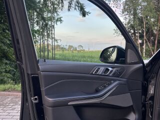 BMW X5 3.0 195kW