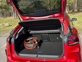 Citroen C4 Shine ZK01 57kW