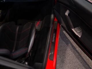 Ferrari 488 Spider 3.9 V8 493kW