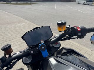 KTM 1290 Super Duke R 130kW