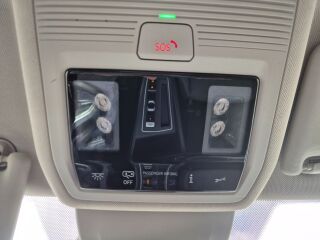 Volkswagen Golf 2.0 85kW