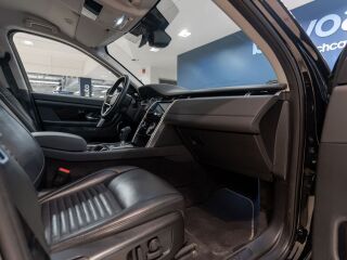 Land Rover Discovery Sport SE D165 120kW