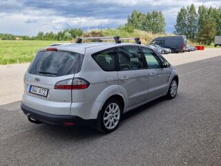 Ford S-MAX 2.0 103kW