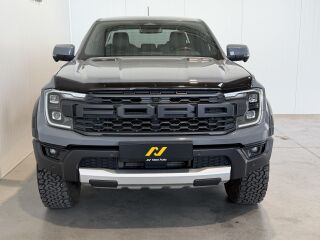 Ford Ranger Raptor Performance 3.0 215kW