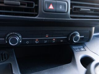 Peugeot Partner Van 75 BlueHdi 1.5 56kW