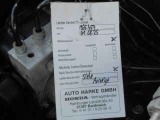 Honda CR-V Executive Black Edition 4WD 1.6 118кВ