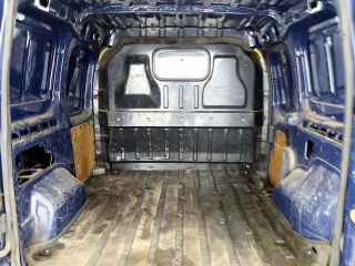 Ford Transit Connect 1.8 55kW