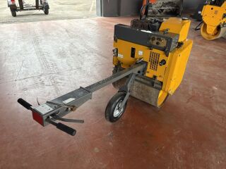 Terex MBR71