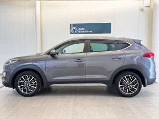 Hyundai Tucson Style 4WD 1.6 T-GDI 130кВ