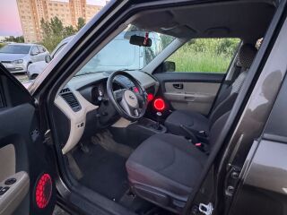 Kia Soul 1.6 94кВ