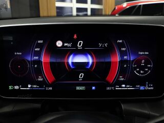 Mercedes-Benz GLC 300 e 4Matic AMG Pakett 2.0 Plug-in Hybrid 150kW
