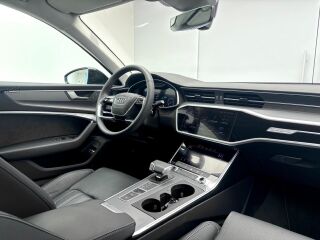 Audi A6 Limousine Advanced 50 TFSI e quattro 2.0 220kW