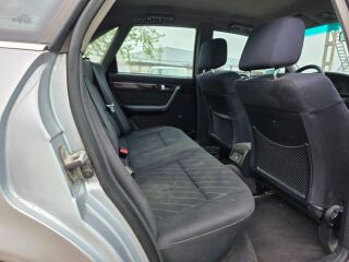 Audi A6 Comfortline 2.5 TDI 103кВ