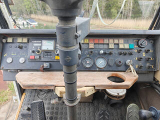 Liebherr LTM 1045-3