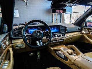 Mercedes-Benz GLS 450 d 4Matic AMG Line 3.0 270kW