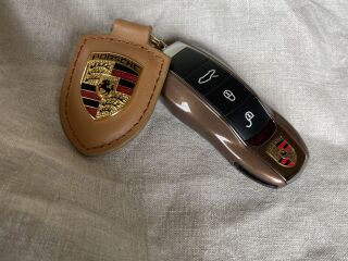 Porsche 911 3.4 257kW