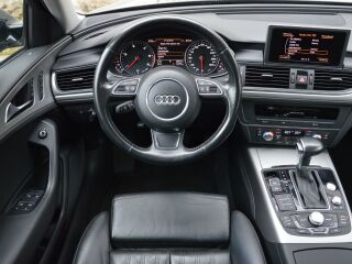 Audi A6 3.0 180кВ