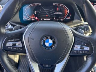 BMW X5 3.0 210kW