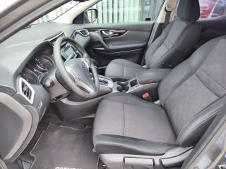 Nissan Qashqai N-Connecta 1.6 96кВ