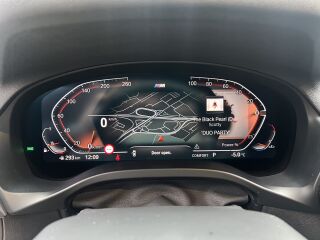 BMW X4 2.0 135kW
