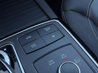 Mercedes-Benz GLE 350 Coupe AMG 4MATIC 3.0 190kW