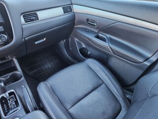 Mitsubishi Outlander 2.0 110kW