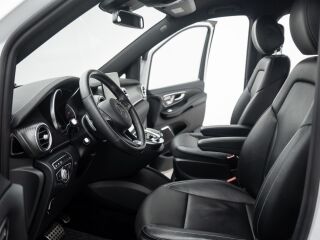 Mercedes-Benz V 250 d Long 4Matic AMG 2.1 173кВ