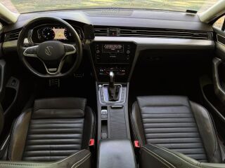 Volkswagen Passat Alltrack 2.0 147kW