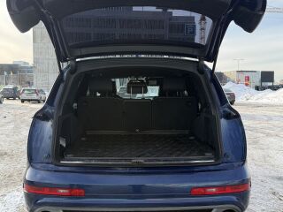 Audi Q7 S-line TDI 3.0 180kW